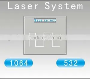 Positive Feedbacks New Q-switched Nd:yag Laser Tattoo Removal thumbnail-3