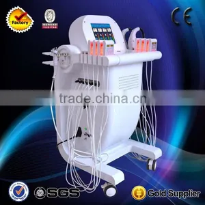 Popular With 12 Laser Pads Lipo Diode 650nm Fat Dissolving Body Shaping Keep Fit Equipment thumbnail-4