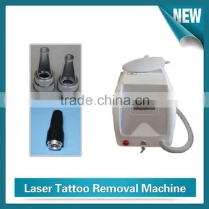 Occupational Laser Therapy Equipment for Tattoo Removal and Skin Tightening D003 thumbnail-1