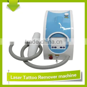 Beauty Studio nd Yag Laser Tattoo Removal Treatment Head Machine D006 thumbnail-1
