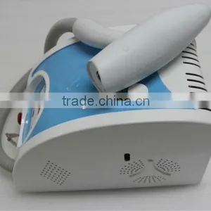 Telangiectasis Treatment 2015 Portable Q Switch Nd Yag 532nm Laser Tattoo Permanent Removal Machine /tattoo Removal Laser Oem/odm thumbnail-4