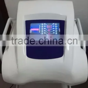 3in1 Hot Sale Ems Far Infrared Lymph Drainage Presotherapy Machine thumbnail-5