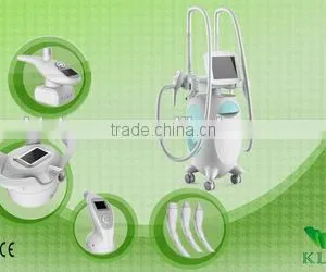 KLSi Hot Sale Small and Smart Ultrasonic Cavitation Liposuction &slimming Beauty Equipment thumbnail-3