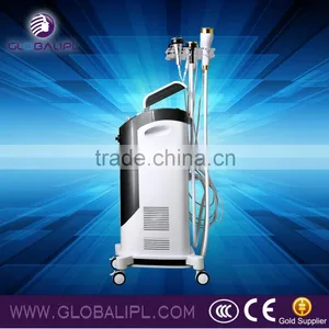 2mhz Vacuum Rf Ultrasound Multifunctional Slimming Hot Sale Cavitation Machine Non Surgical Ultrasonic Liposuction thumbnail-4