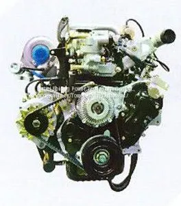 Dongfeng D28 Off-road Diesel Engine for Sale thumbnail-4