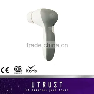Body Fast Lose Wight Vacuum rf Slimming Beauty Machine Face Body Electric Massager Customized Pocket Mini Body Massager thumbnail-1
