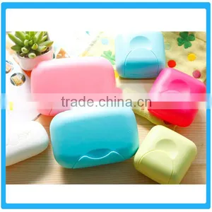 Cheap Houseware Plastic Soap Case thumbnail-1
