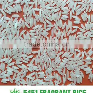 VIETNAMESE MEDIUM GRAIN RICE 5% BROKEN - USD400-450/MT thumbnail-5