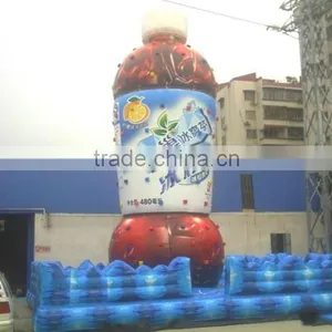 Rock Climbing Wall for Sale/for Drink Advertisement thumbnail-1