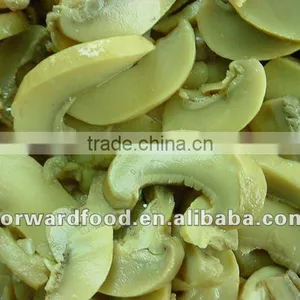 284g Wholesale Mushroom Pieces and Stems in Tin/can thumbnail-1