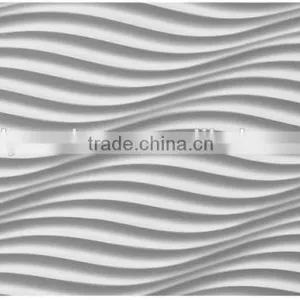 High Quality PVC 9029 Decorative 3d Wall Panels thumbnail-1