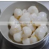 Canned Lychee Canned Food thumbnail-1