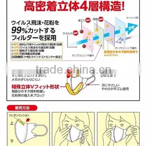 Easy to Use and Economical Medical Mask for Reliable. thumbnail-2
