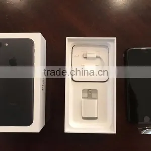 For Apple IPhone 7 Plus 32GB 128GB 256GB - Jet Black Rose Gold Matte Black Gold Factory Unlocked thumbnail-3