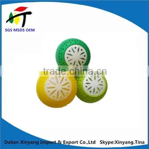 Hot Selling Fridge Ball Fresh Vegetables and Fruits Compact Refrigerator Ball Fresh Ball Safe and Effective Odor As Seen on TV thumbnail-3