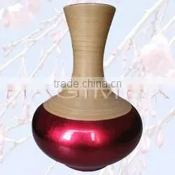 Porcelain Vase thumbnail-1