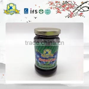 Blueberry Bakery Jam thumbnail-1