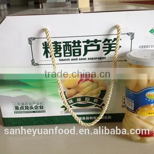 Good Taste Canned Sweet and Sour Asparague thumbnail-3