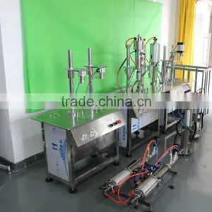 Polyurethane Foam Filling Machine thumbnail-3