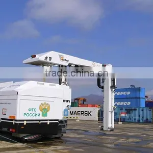 We do Custom Clearance Formalities and Delivery Service in RUSSIA, CHINA, KAZAKHSTAN thumbnail-3