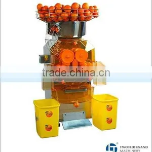 Industrial Orange Juicer - Automatic Type, 40-60 Pcs / Min, CE, TT-J17 thumbnail-1