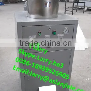 Pine Cone Peeler Machine/Siberian Pine Nuts Peeler/peeling Machine for Pine Nuts thumbnail-2