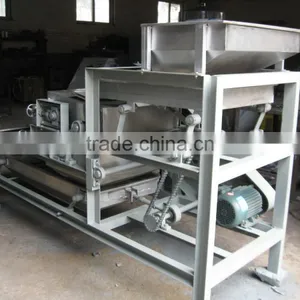 Peanut Breaking Machine/automatic Peanut Cutting Machine /peanut Kernels Half Cutter thumbnail-5