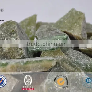 Calcium Silicate Slag Without CaF Premelted Refining Calcium Silicate Slag Calcium Silicate as Steel Mill Slag thumbnail-5