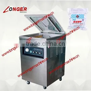 Rice Vacuum Packing Machine thumbnail-1