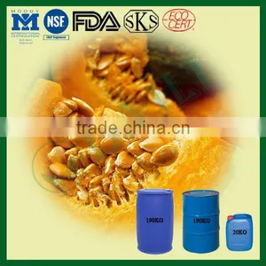 ECOCERT Certified Organic Pumpkin Seed Oil thumbnail-1