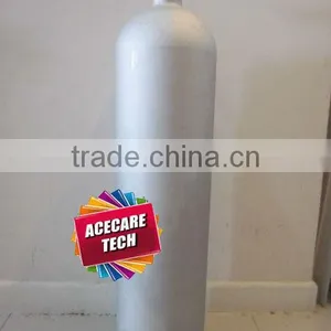 2014 Diving Cylinders, Cheap Price Gas Cylinder, Matte Surface Gas Cylinder thumbnail-1