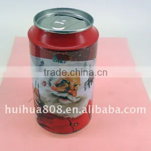Round Iron Jars thumbnail-1