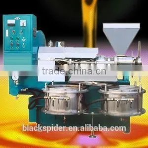 Full Automatic Soybean Vanilla Machine for Making Oil thumbnail-4