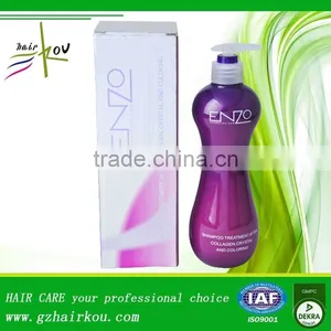 OEM Factory Keratin Hair Shampoo thumbnail-2