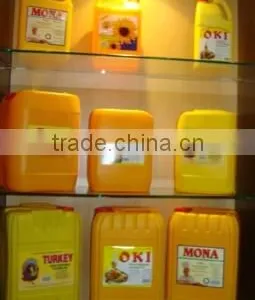OKI VEGETABLE COOKING OIL thumbnail-2