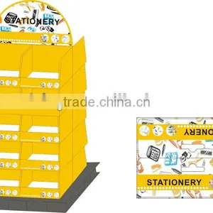 1 Dollar Display Pallet Promotion thumbnail-6