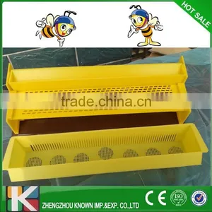Beekeeping Pollen Trap/plastic Bee Pollen Trap thumbnail-1