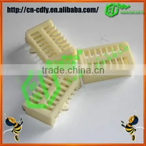 Overlength Plastic Bees Queen Bee Cage thumbnail-1