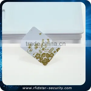 125KHz RFID EM ID Smart Plastic Mini Card thumbnail-1