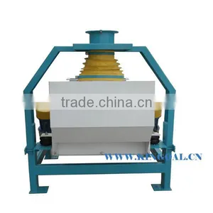 Hot Selling Vibrating Cleaner/vibrating Plansifter/high Efficiency Vibrating Machine thumbnail-6