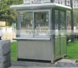 Stainless Steel Gloriette thumbnail-1