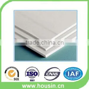 Plaster Board Water Resistant Gypsum Board thumbnail-5
