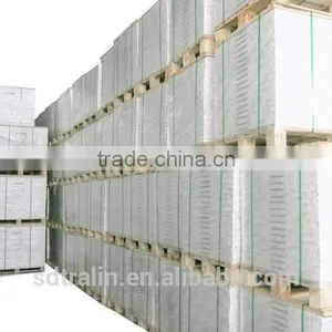 FSC Certified Woodfree , High Quality , Offset Paper , Uncoated Paper thumbnail-1
