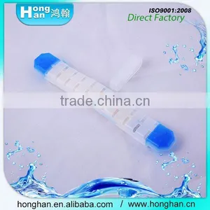 Solid Block Foam Booster Detergent Liquid thumbnail-3