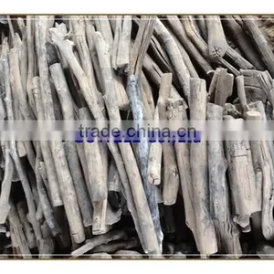 Japanese Fabric White Binchotan Charcoal thumbnail-2