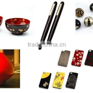 Bowls, Plates, Lacquered Boxes thumbnail-6