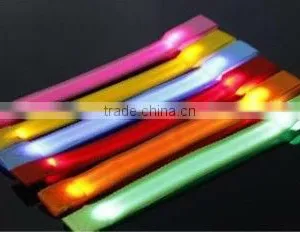 China Party Arm Bands Glow in the Dark thumbnail-1