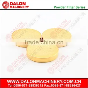 Bronze Filter Discs thumbnail-5