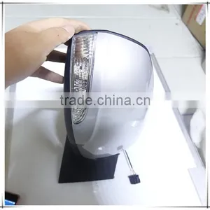 100% Original Gray Silver 2 Mirror 8202200 G08 for Lingao thumbnail-6