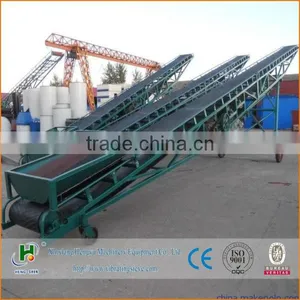 Wear Resistant Stone Plate Conveyor thumbnail-1